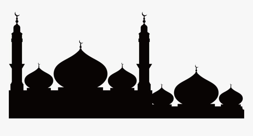 Detail Mosque Clipart Png Nomer 30