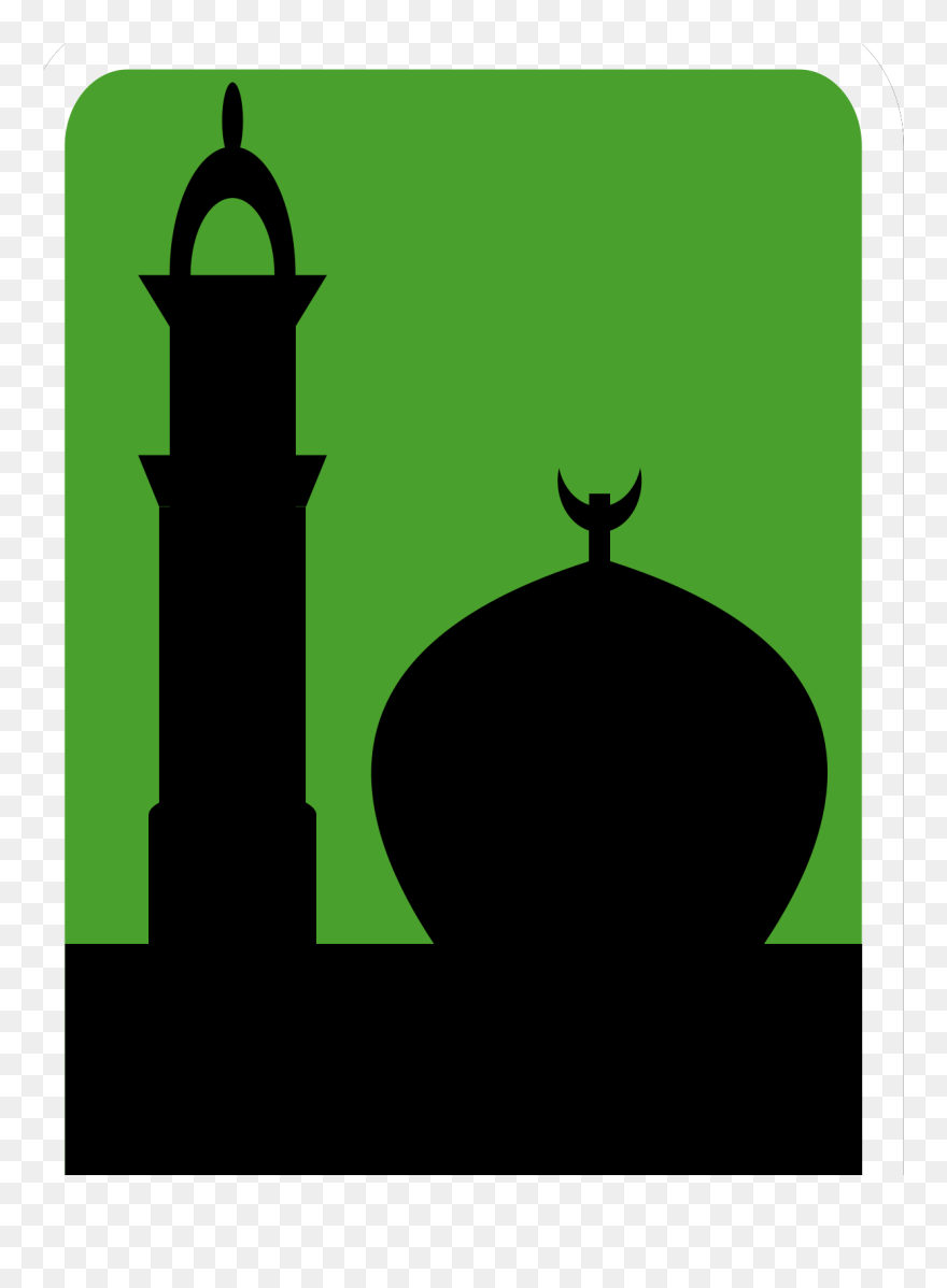 Detail Mosque Clipart Png Nomer 53