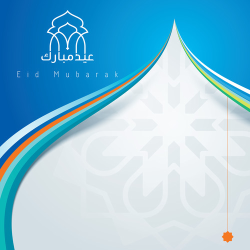 Detail Mosque Dome Vector Nomer 31