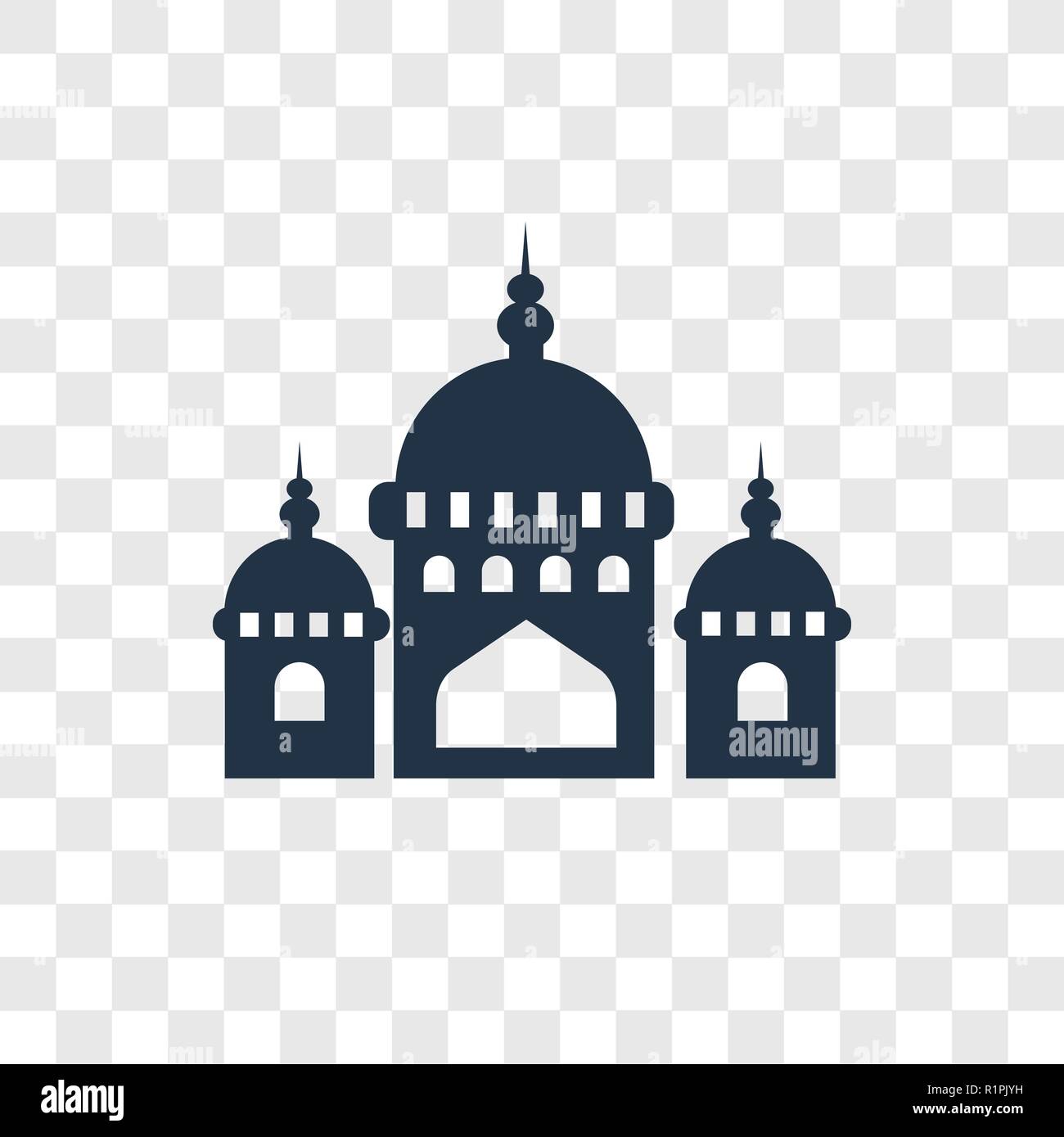 Detail Mosque Dome Vector Nomer 45