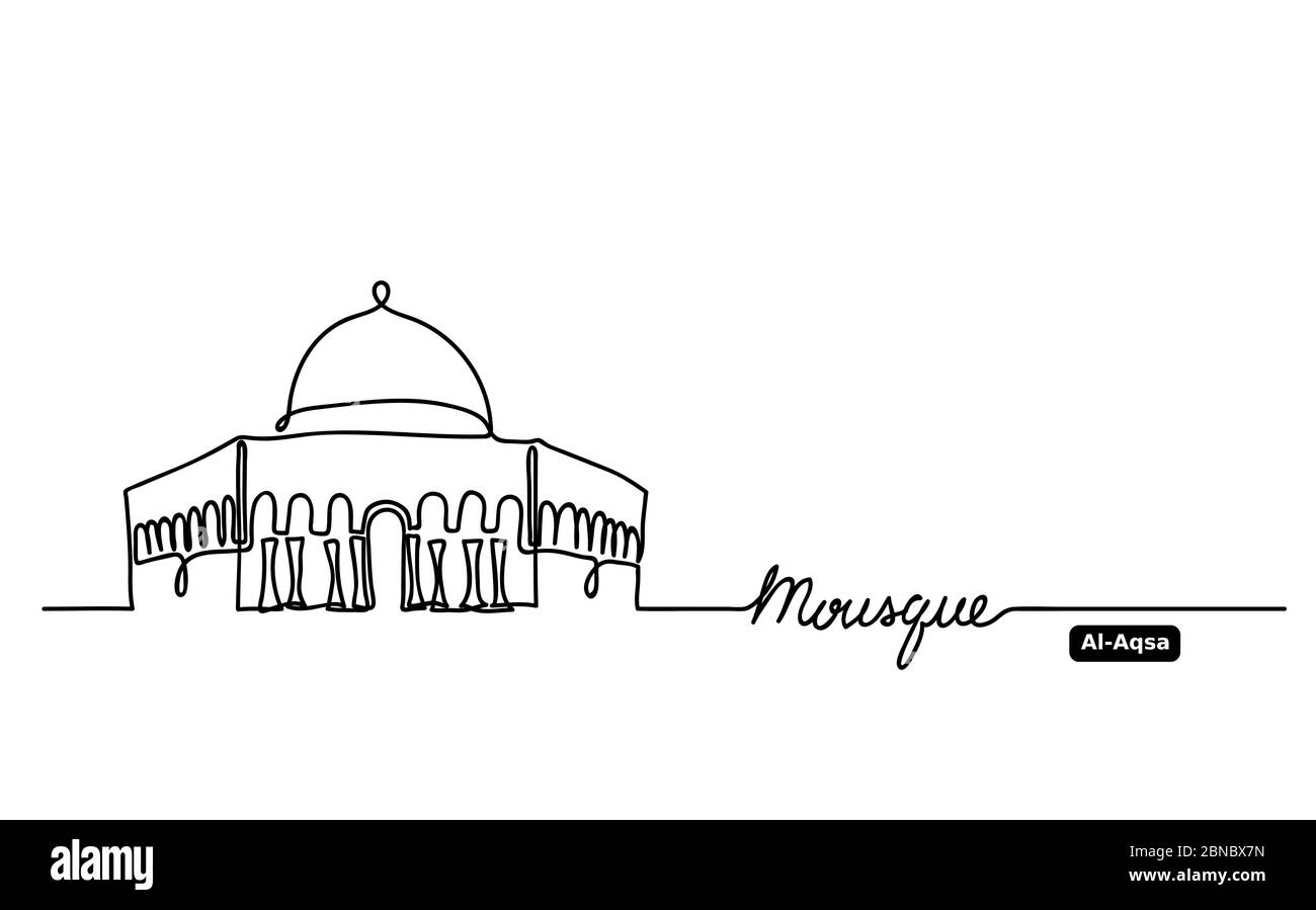 Detail Mosque Dome Vector Nomer 47