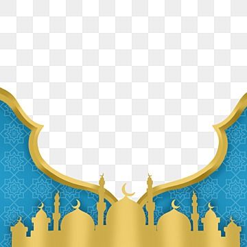 Detail Mosque Frame Nomer 25