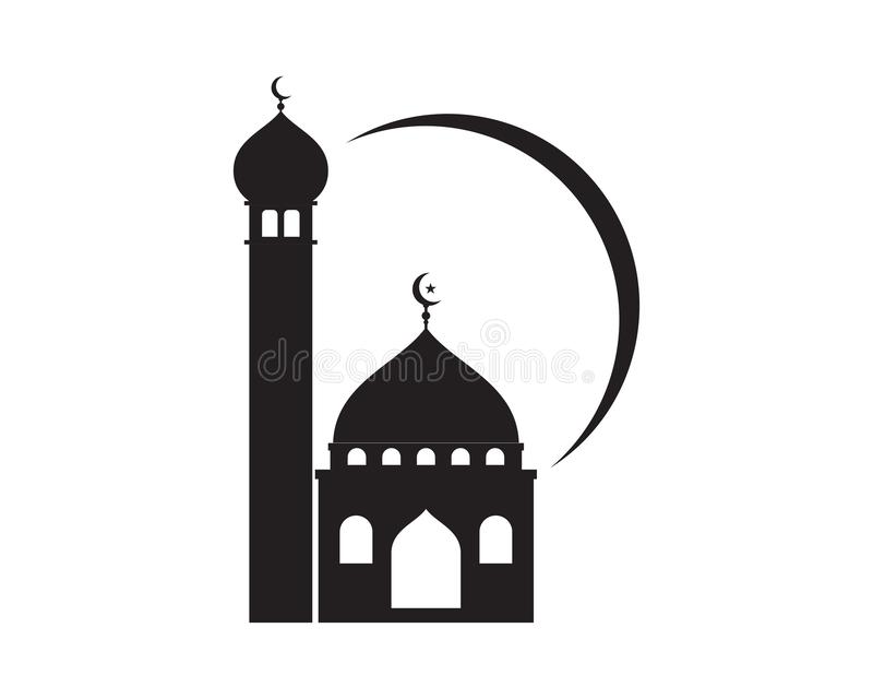 Detail Mosque Free Vector Nomer 28