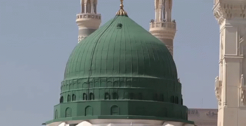 Detail Mosque Gif Nomer 21