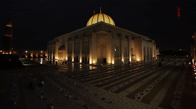 Detail Mosque Gif Nomer 49