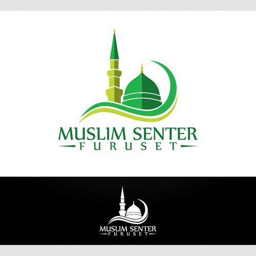 Detail Mosque Logo Nomer 54