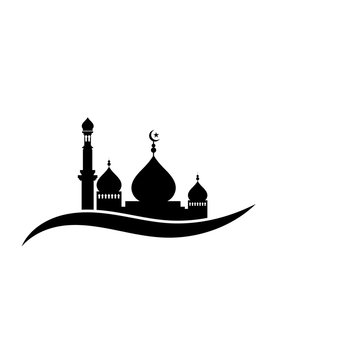 Detail Mosque Logo Nomer 58