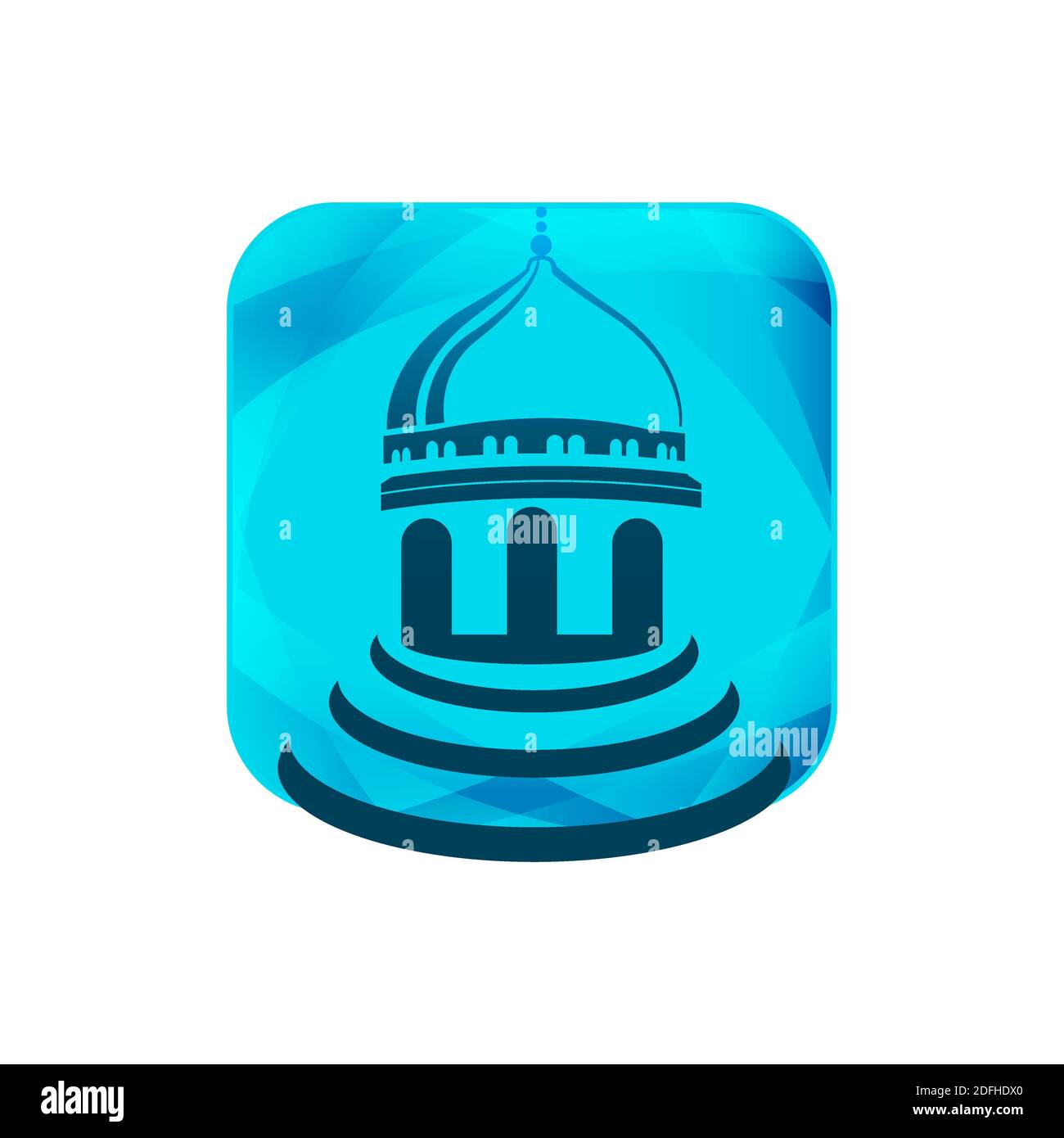 Download Mosque Logo Design Nomer 58