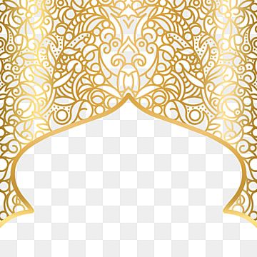 Detail Mosque Ornament Png Nomer 19