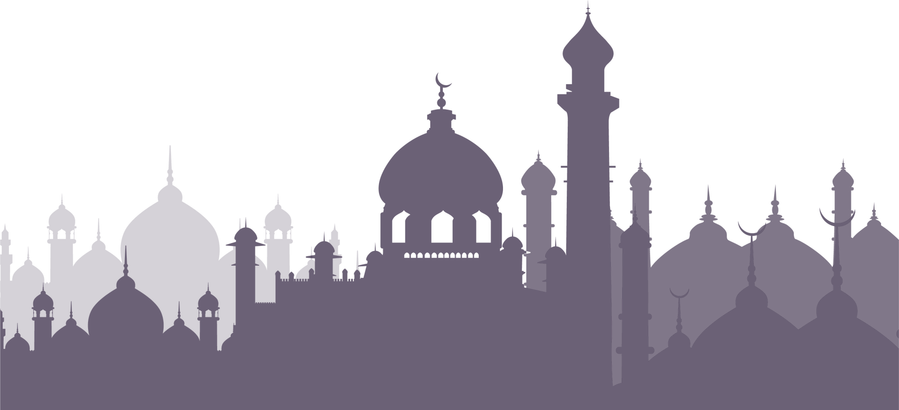 Detail Mosque Png Nomer 5