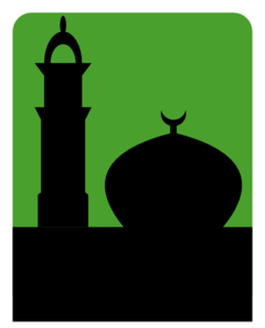 Detail Mosque Png Nomer 43