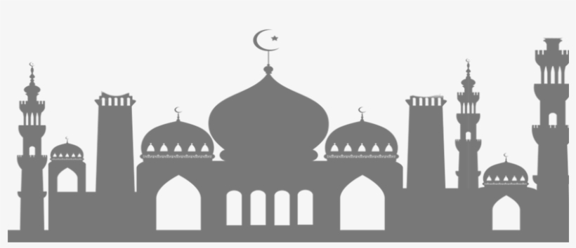 Detail Mosque Png Vector Nomer 8