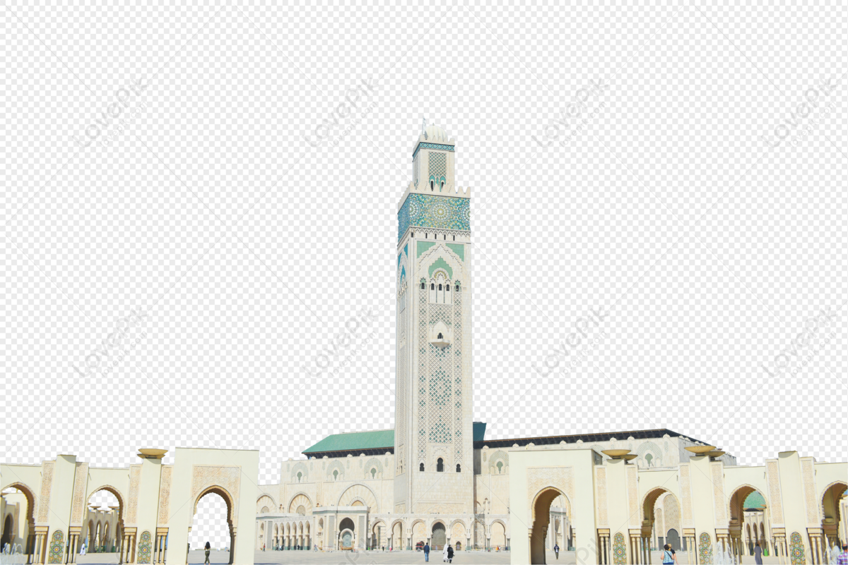 Detail Mosque Psd Nomer 49