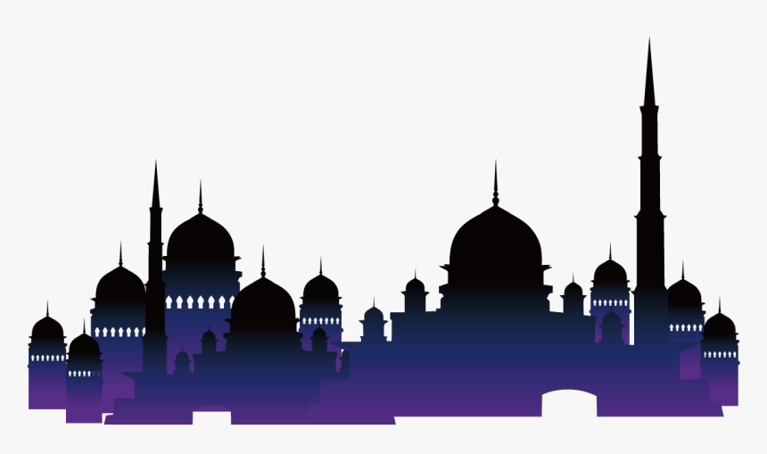Detail Mosque Transparent Nomer 24