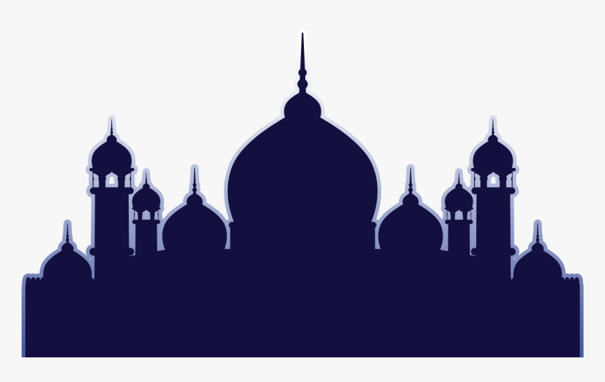 Detail Mosque Transparent Nomer 26