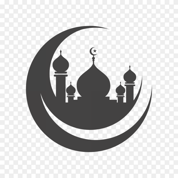 Detail Mosque Transparent Nomer 30