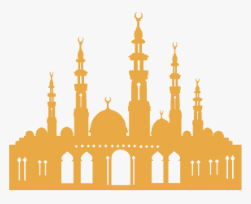 Detail Mosque Transparent Nomer 47