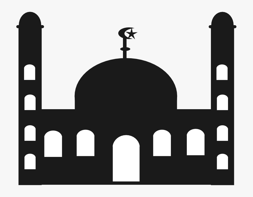 Detail Mosque Transparent Nomer 53