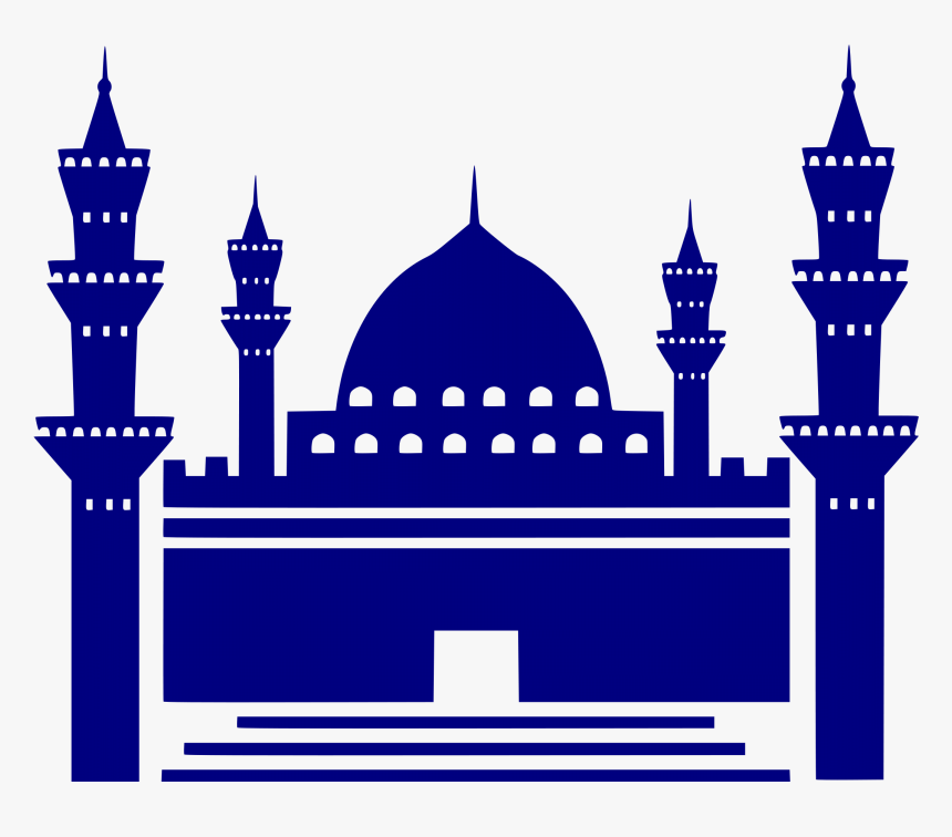 Detail Mosque Transparent Nomer 57