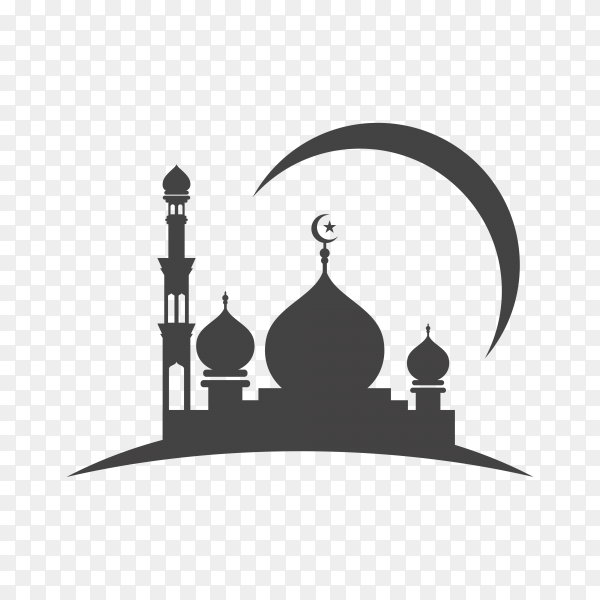 Detail Mosque Transparent Background Nomer 20