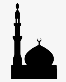 Detail Mosque Transparent Background Nomer 3