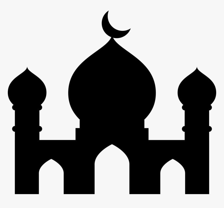 Detail Mosque Transparent Background Nomer 22