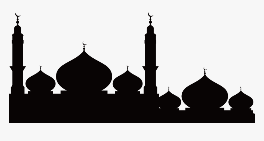 Detail Mosque Transparent Background Nomer 27