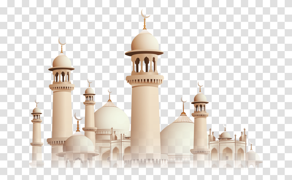 Detail Mosque Transparent Background Nomer 35