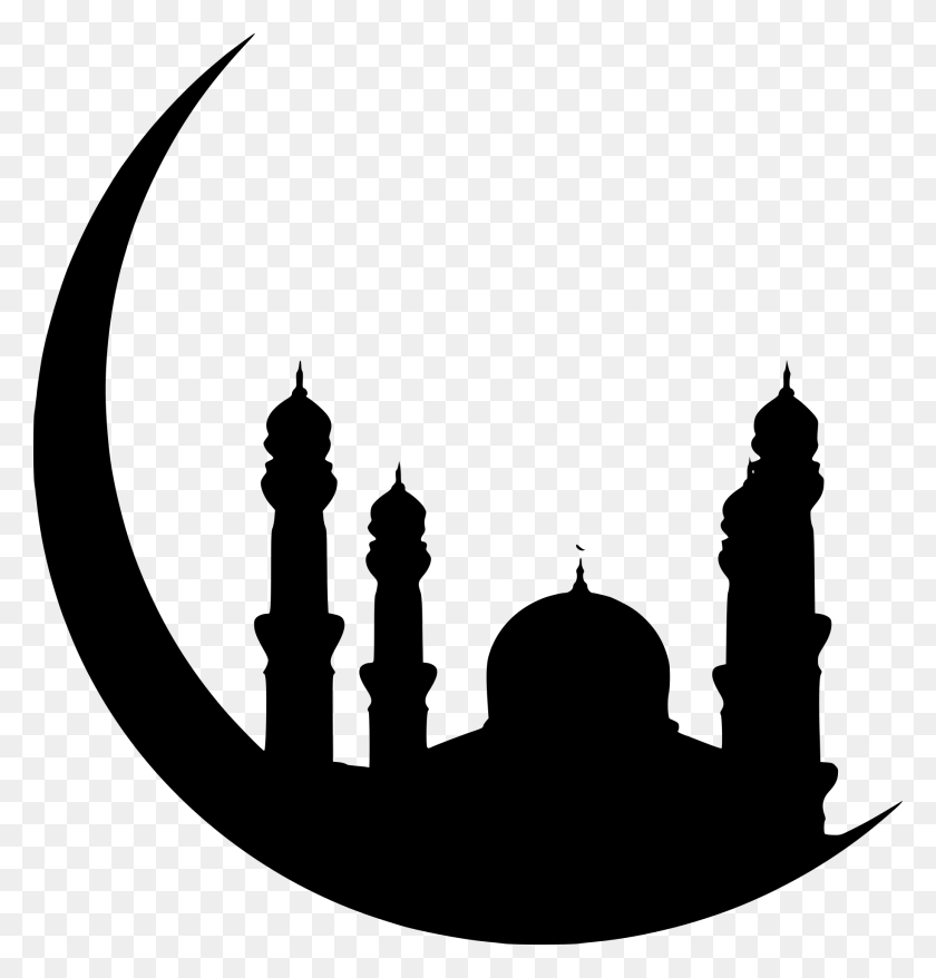 Detail Mosque Transparent Background Nomer 45