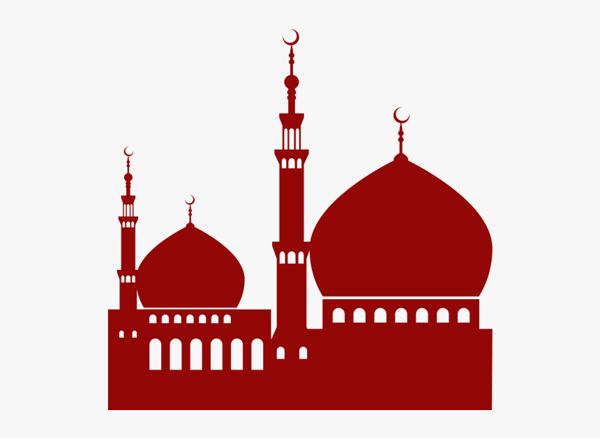 Detail Mosque Transparent Background Nomer 46
