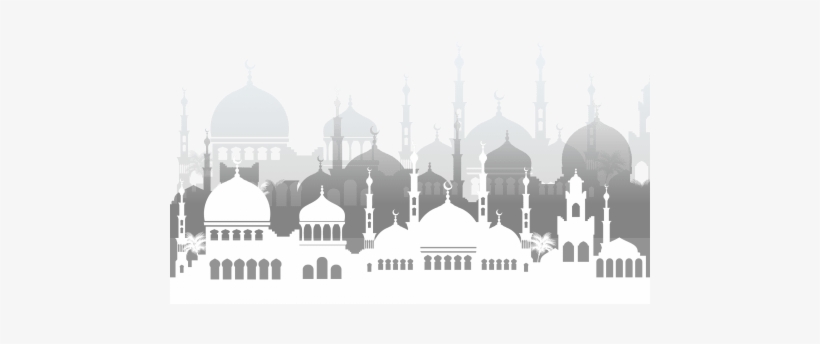 Detail Mosque Transparent Background Nomer 47