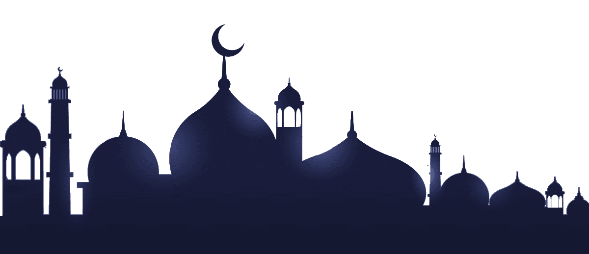 Detail Mosque Transparent Background Nomer 6