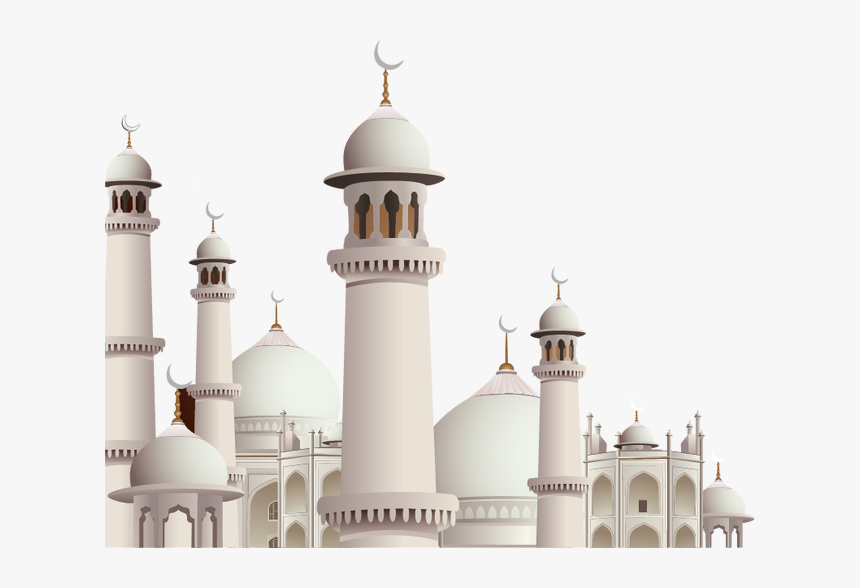 Detail Mosque Transparent Background Nomer 50