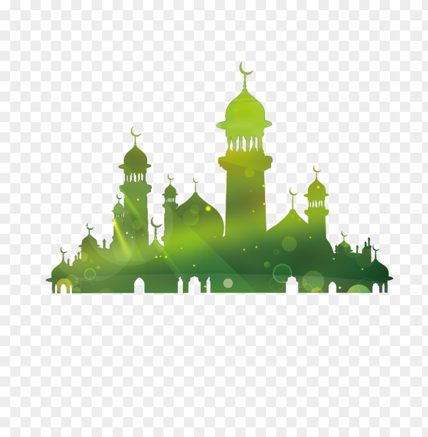 Detail Mosque Transparent Background Nomer 51