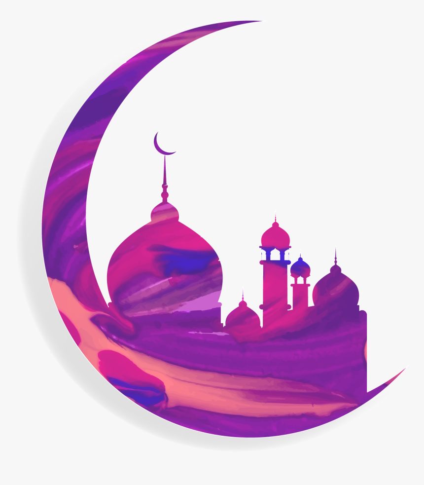 Detail Mosque Vector Free Download Nomer 41
