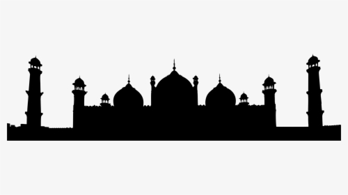 Detail Mosque Vector Free Download Nomer 52