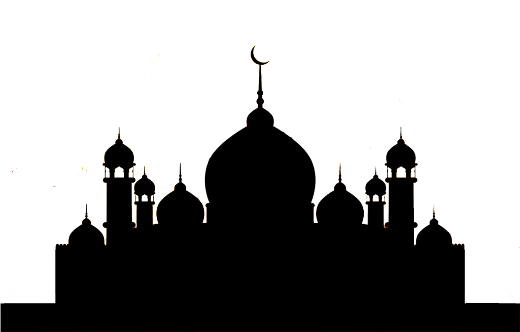 Detail Mosque Vector Hd Nomer 3