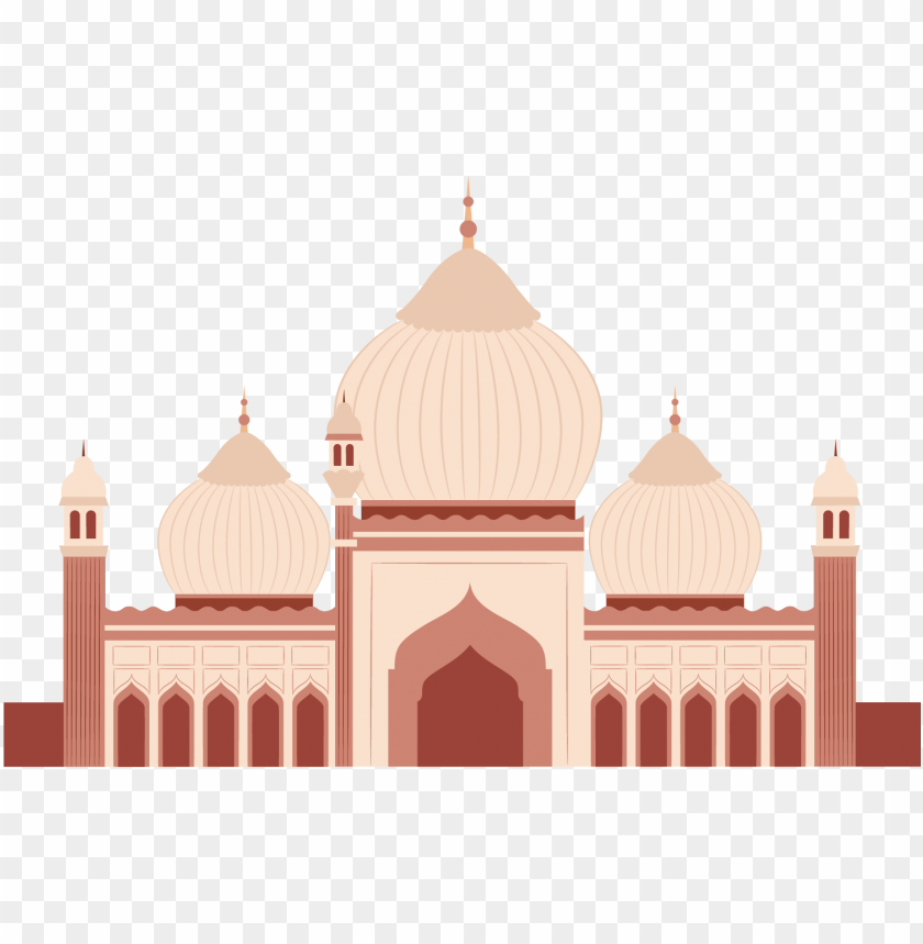 Detail Mosque Vector Hd Nomer 46
