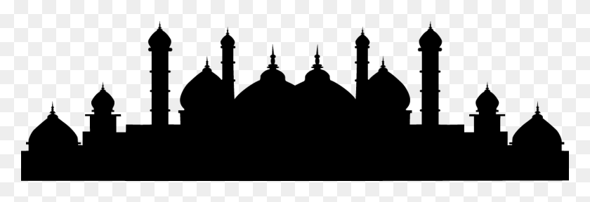 Detail Mosque Vector Png Nomer 21