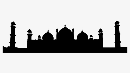 Detail Mosque Vector Png Nomer 27