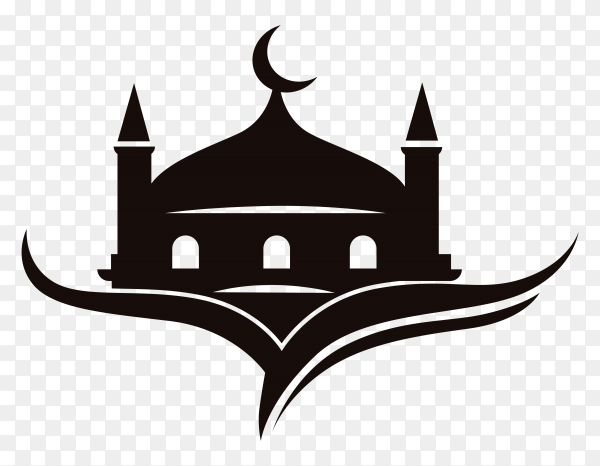 Detail Mosque Vector Png Nomer 33