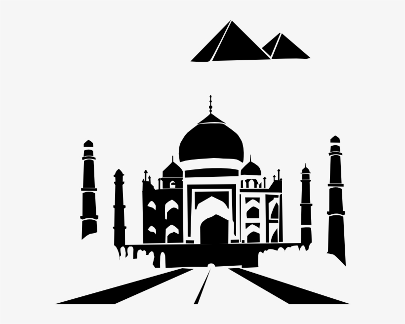 Detail Mosque Vector Png Nomer 37