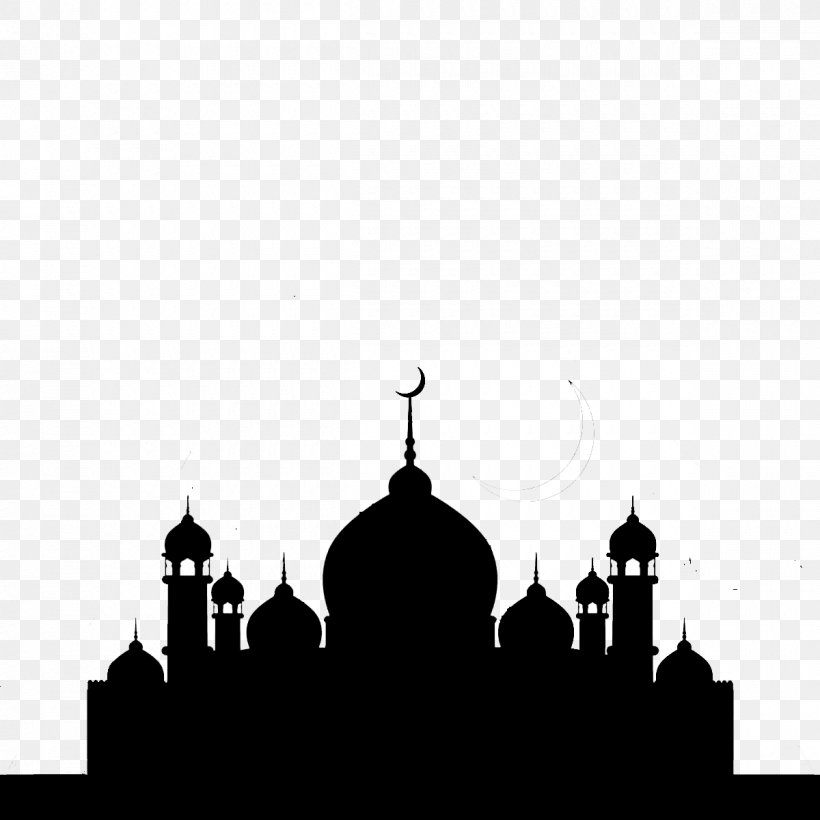 Detail Mosque Vector Png Nomer 48