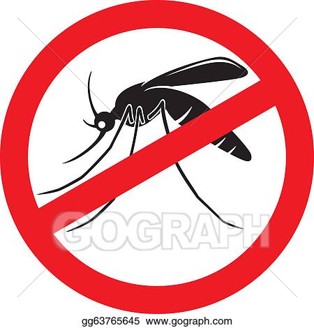 Detail Mosquito Clip Art Free Nomer 28