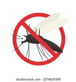 Detail Mosquito Clipart Nomer 50