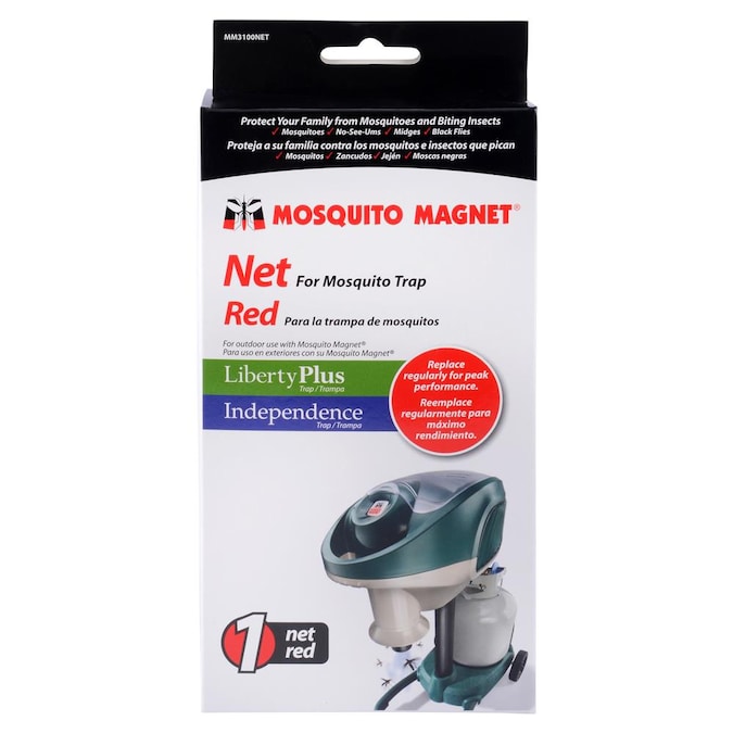 Download Mosquito Magnet Liberty Net Nomer 9