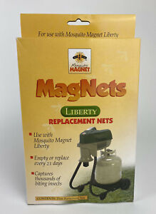 Detail Mosquito Magnet Liberty Net Nomer 26