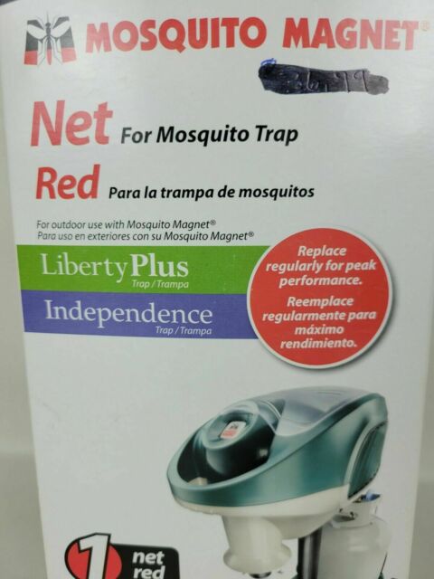 Detail Mosquito Magnet Liberty Net Nomer 27