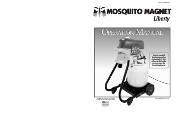 Download Mosquito Magnet Liberty Net Nomer 33