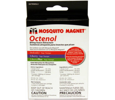 Detail Mosquito Magnet Liberty Net Nomer 49